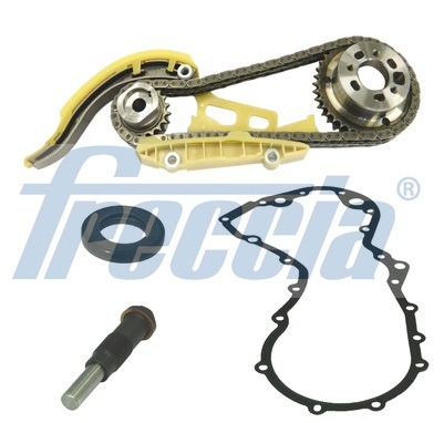 Distributieketting kit Freccia TK08-1110