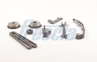 Distributieketting kit Freccia TK08-1122
