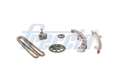Distributieketting kit Freccia TK08-1134