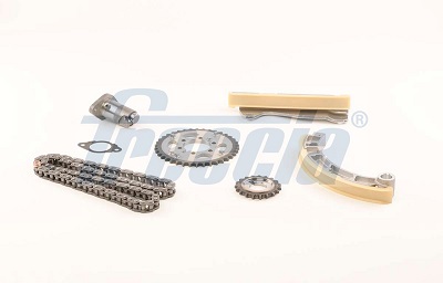 Distributieketting kit Freccia TK08-1140