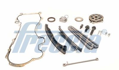 Distributieketting kit Freccia TK08-1143