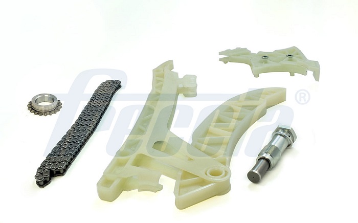 Distributieketting kit Freccia TK08-1170