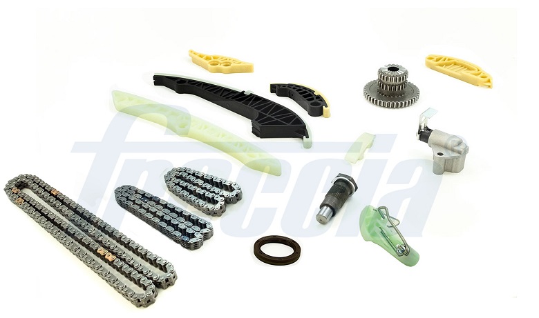 Distributieketting kit Freccia TK08-1179