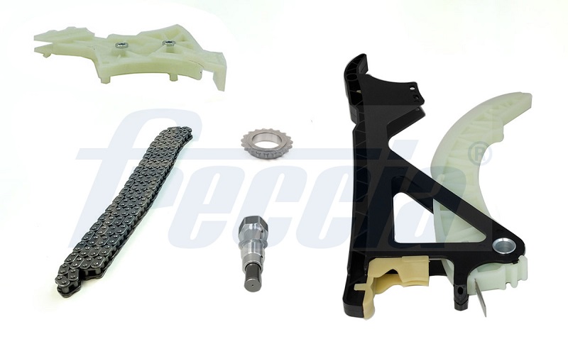 Distributieketting kit Freccia TK08-1181