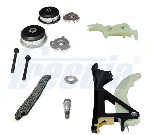 Distributieketting kit Freccia TK08-1188