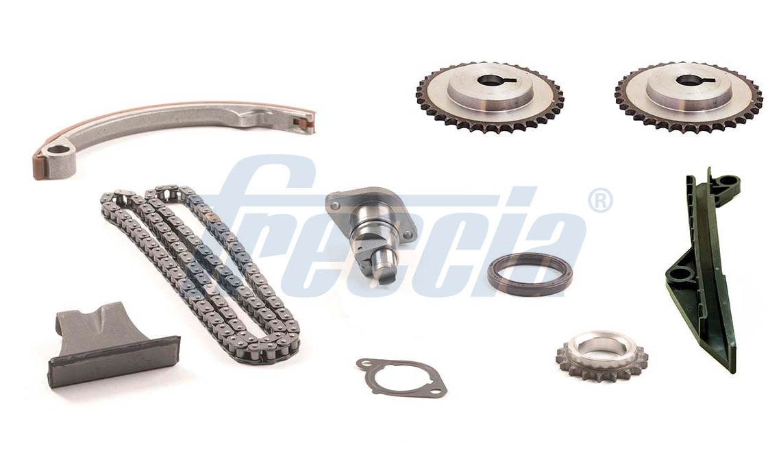 Distributieketting kit Freccia TK08-1190