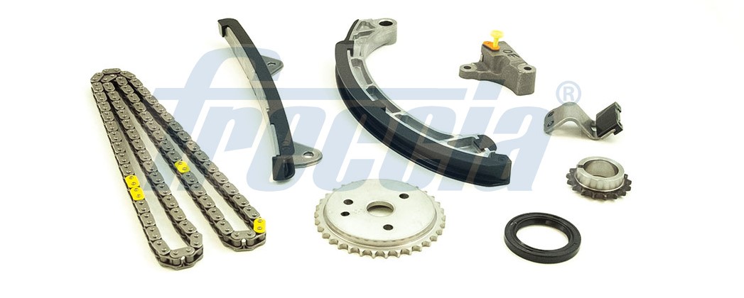 Distributieketting kit Freccia TK08-1192