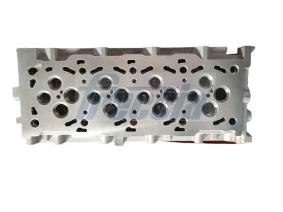 Cilinderkop Freccia CH17-1081