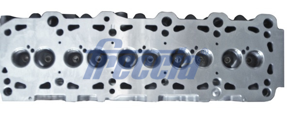 Cilinderkop Freccia CH17-1102