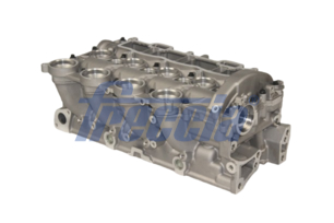 Cilinderkop Freccia CH17-1104