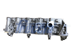 Cilinderkop Freccia CH17-1105