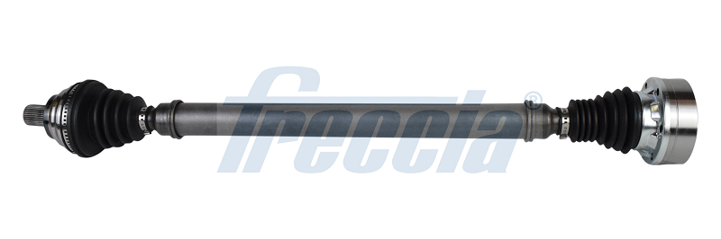 Aandrijfas Freccia DS16-1037