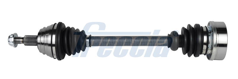 Aandrijfas Freccia DS16-1042