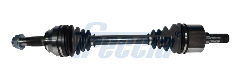 Aandrijfas Freccia DS16-1046