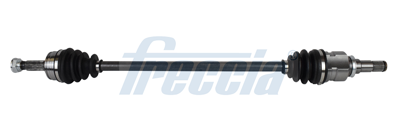 Aandrijfas Freccia DS16-1056