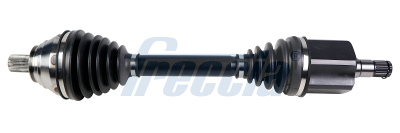 Aandrijfas Freccia DS16-1094