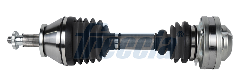 Aandrijfas Freccia DS16-1097