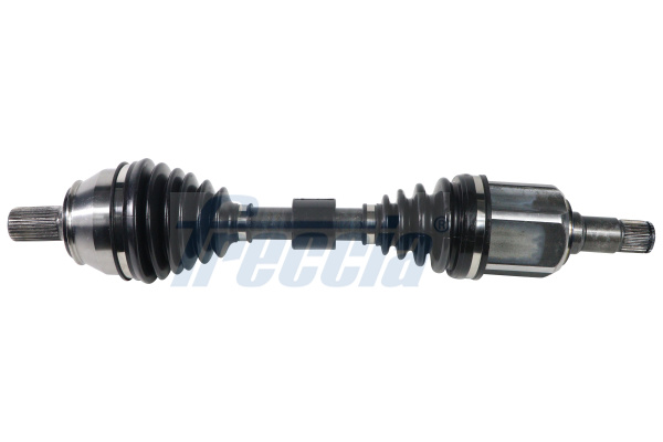 Aandrijfas Freccia DS16-1198