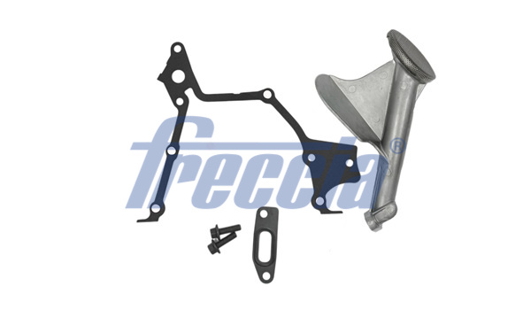 Oliepomp Freccia OP09-312