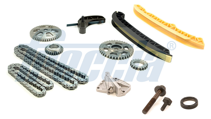 Distributiekettingset Freccia TK08-1213