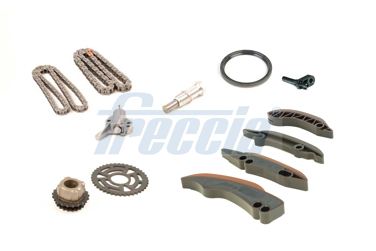 Distributiekettingset Freccia TK08-1221