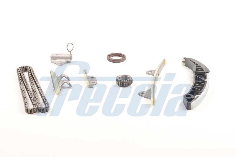 Distributiekettingset Freccia TK08-1230