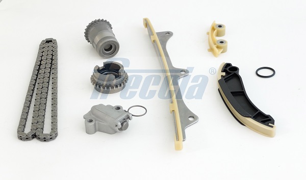 Distributiekettingset Freccia TK08-1240