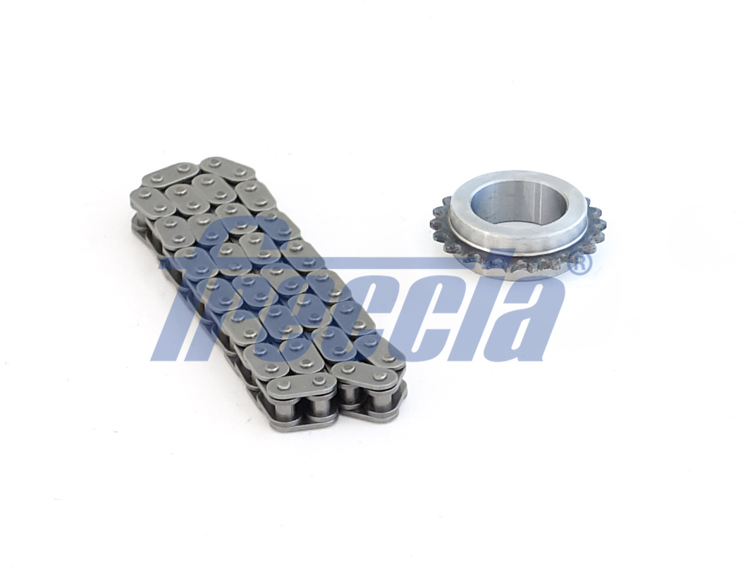 Distributiekettingset Freccia TK08-1250