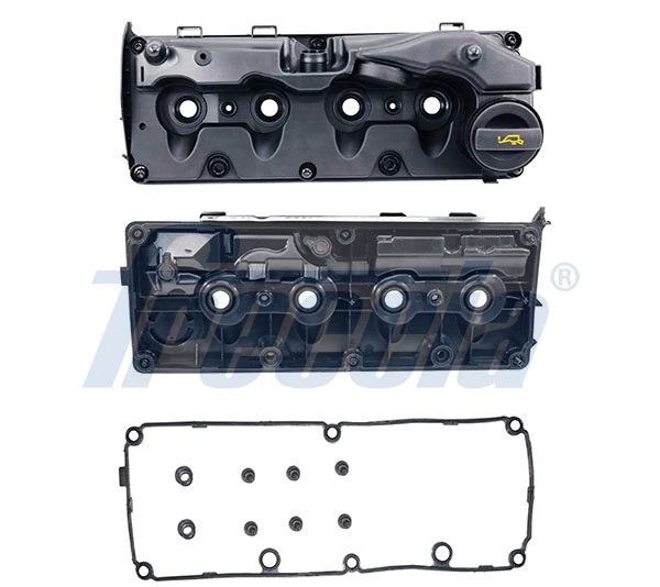 Cilinderkopkap Freccia VC21-1009