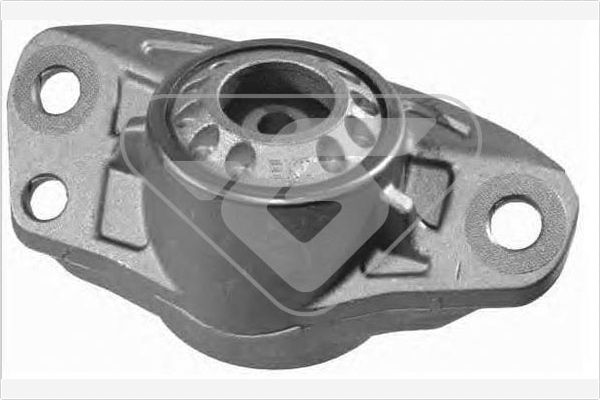 Veerpootlager & rubber Hutchinson 200068