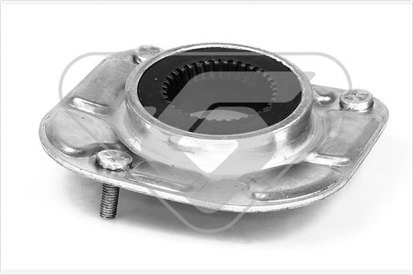 Veerpootlager & rubber Hutchinson 200070