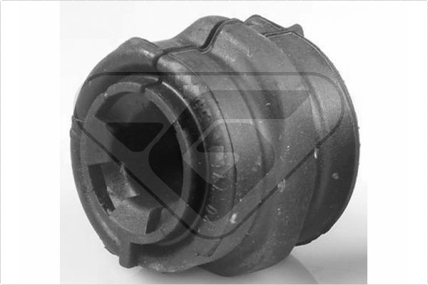 Stabilisatorstang rubber Hutchinson 590043