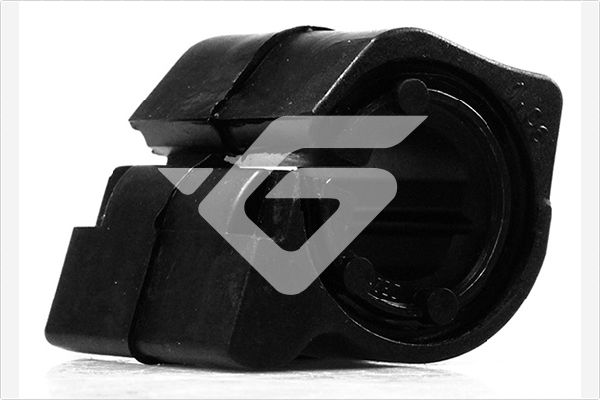 Stabilisatorstang rubber Hutchinson 590166