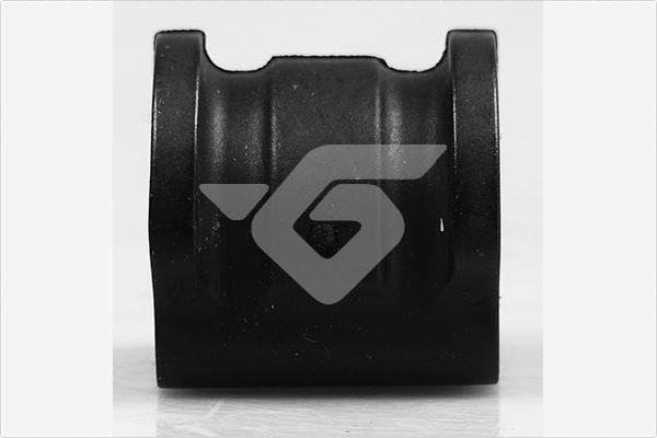 Stabilisatorstang rubber Hutchinson 590184