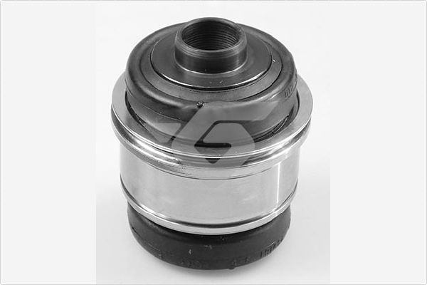 Draagarm-/ reactiearm lager Hutchinson 590307