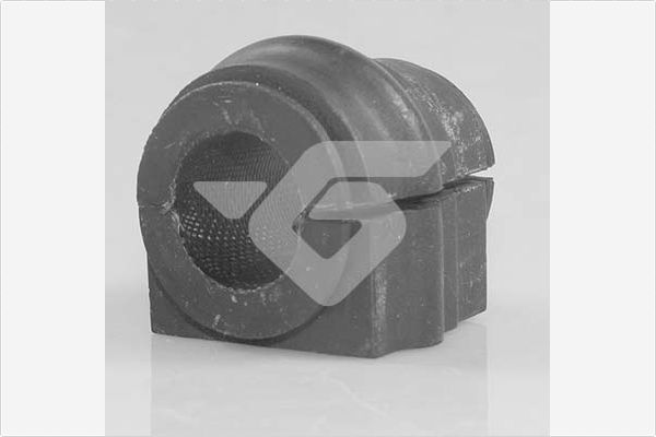 Stabilisatorstang rubber Hutchinson 590330