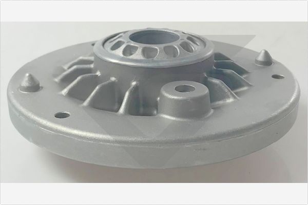 Veerpootlager & rubber Hutchinson 590439