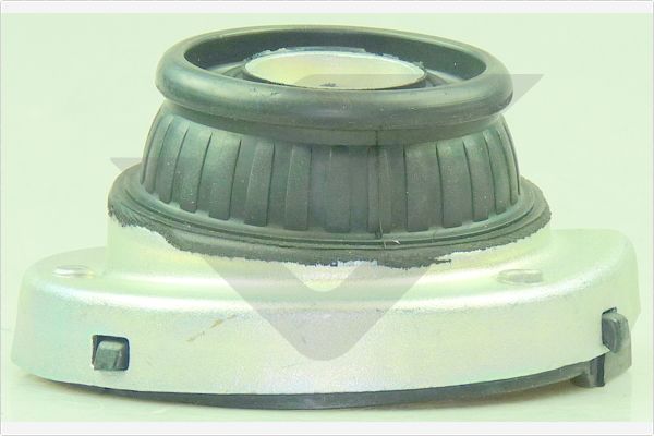 Veerpootlager & rubber Hutchinson 590489