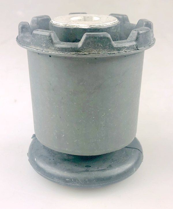 Draagarm-/ reactiearm lager Hutchinson 590597