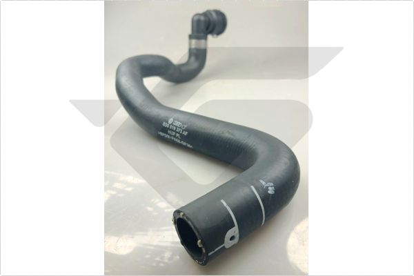 Radiateurslang Hutchinson 9109