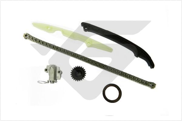 Distributieketting kit Hutchinson KHC 024M