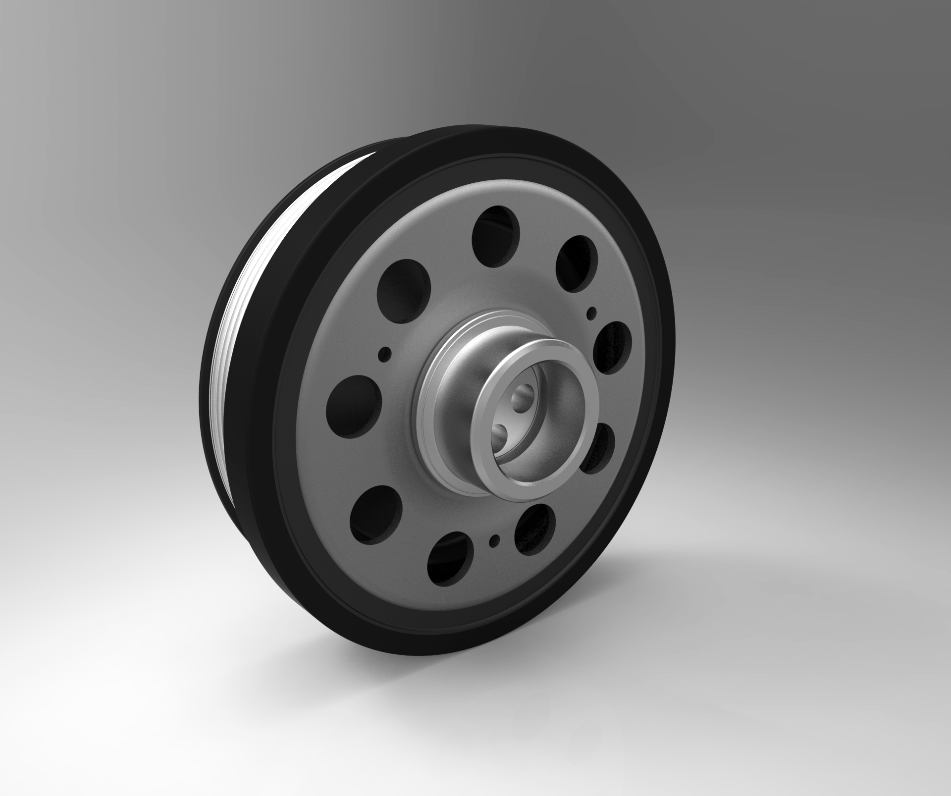 Krukaspoelie Hutchinson DP 119