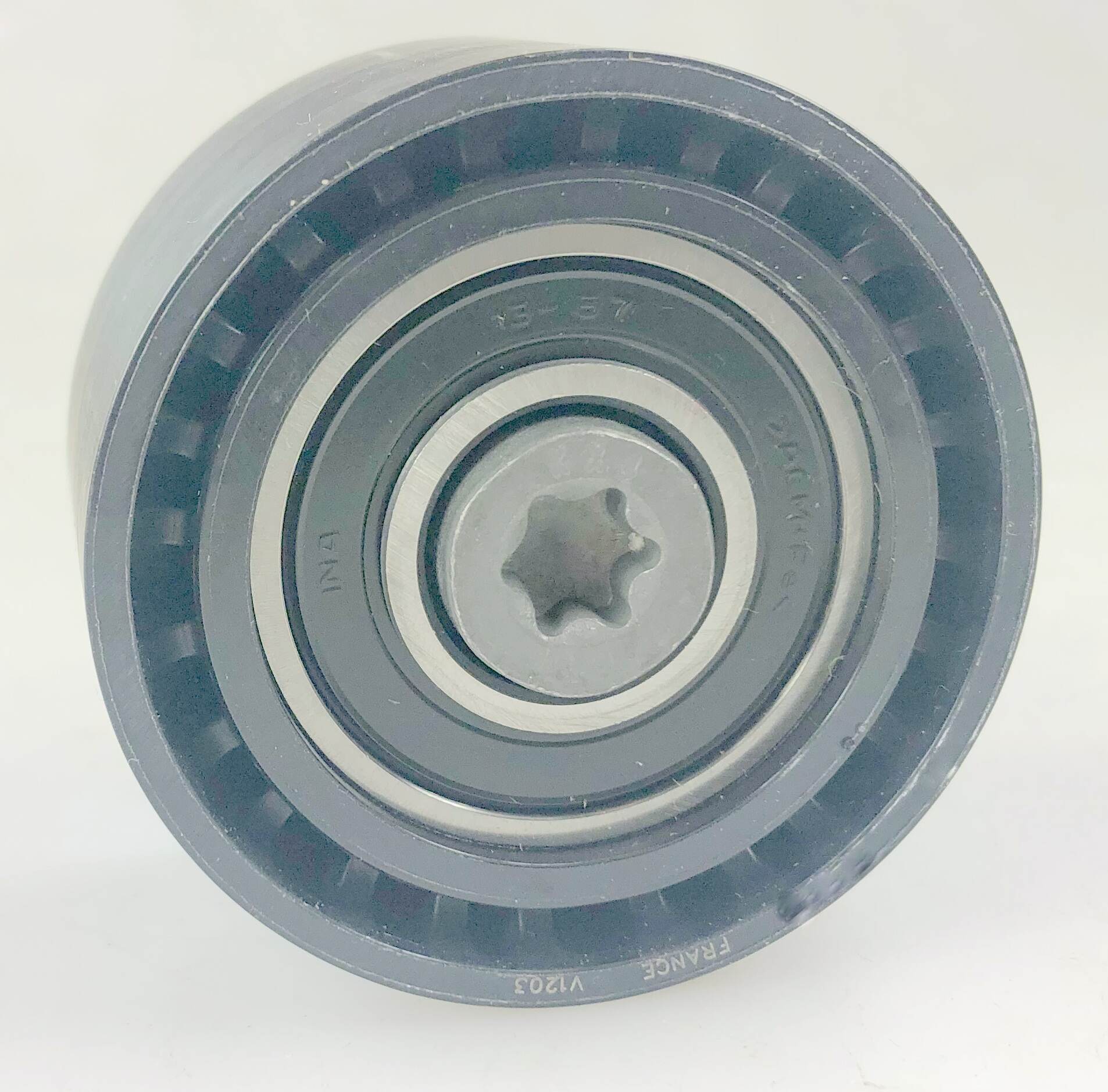 Geleiderol distributieriem Hutchinson HEG 481