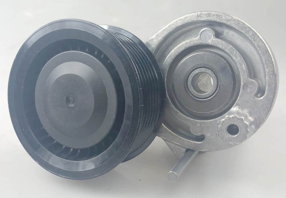 Spanrol (poly) V-riem Hutchinson T0717