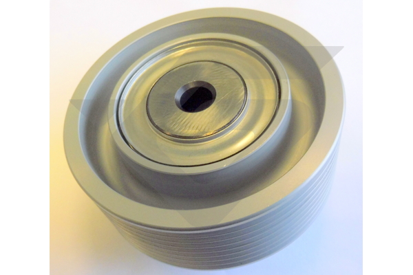 Geleiderol (poly) V-riem Hutchinson TG142