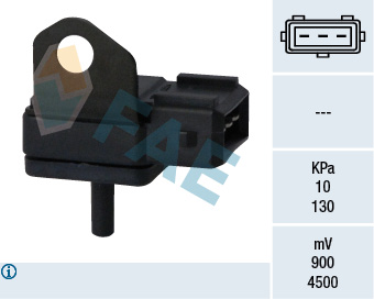 MAP sensor FAE 15084