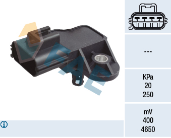 MAP sensor FAE 15171