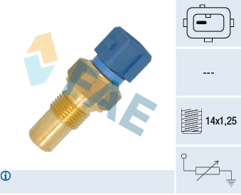 Temperatuursensor FAE 32295