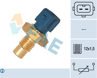 Temperatuursensor FAE 33320