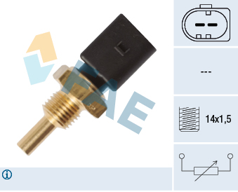 Temperatuursensor FAE 33920